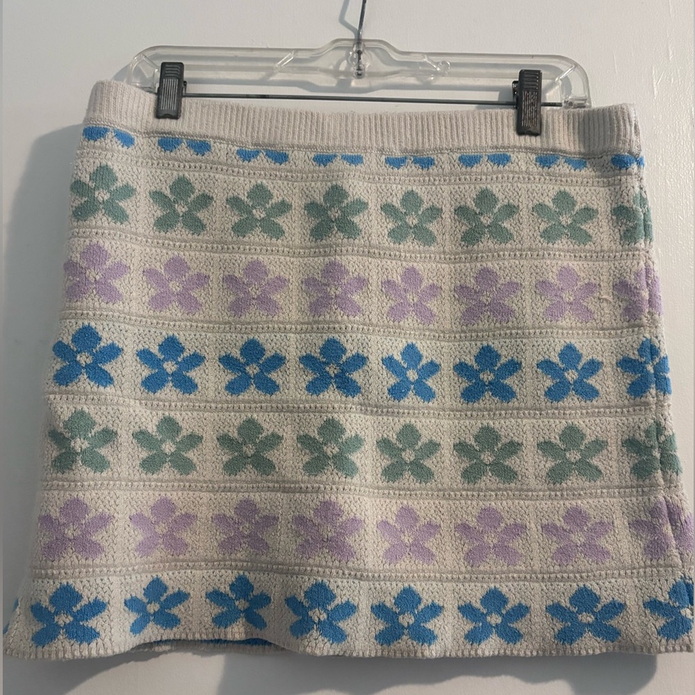 American Eagle skirt !